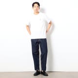 BROOKLYN OVERALL オーガニックコットンワッフルTシャツ | NICOLE | 詳細画像2