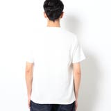BROOKLYN OVERALL オーガニックコットンワッフルTシャツ | NICOLE | 詳細画像3