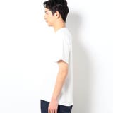 BROOKLYN OVERALL オーガニックコットンワッフルTシャツ | NICOLE | 詳細画像4
