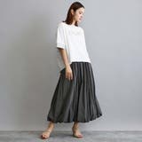 【セットアップ対応】バルーンスカート | NICOLE | 詳細画像11