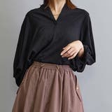 【セットアップ対応】バルーンスカート | NICOLE | 詳細画像5