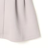【セットアップアイテム】 ジレ×タックパンツ | NICOLE | 詳細画像19 