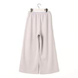 【セットアップアイテム】 ジレ×タックパンツ | NICOLE | 詳細画像20 