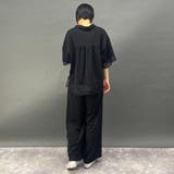 ラップパンツ | NICOLE | 詳細画像12 