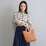 ペーパーバッグ | NICOLE | 詳細画像4 
