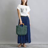 ペーパーバッグ | NICOLE | 詳細画像9 