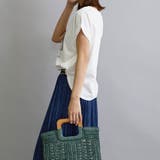 フォトデザインTシャツ | NICOLE | 詳細画像12