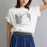 フォトデザインTシャツ | NICOLE | 詳細画像13