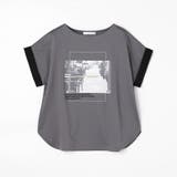 フォトデザインTシャツ | NICOLE | 詳細画像14