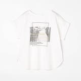 フォトデザインTシャツ | NICOLE | 詳細画像15