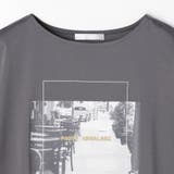 フォトデザインTシャツ | NICOLE | 詳細画像17