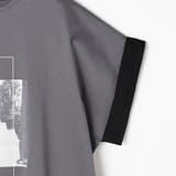フォトデザインTシャツ | NICOLE | 詳細画像18