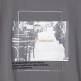 フォトデザインTシャツ | NICOLE | 詳細画像19