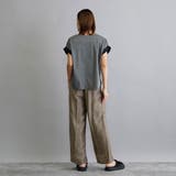 フォトデザインTシャツ | NICOLE | 詳細画像4