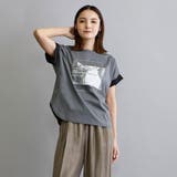 フォトデザインTシャツ | NICOLE | 詳細画像5