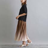 レースTシャツ | NICOLE | 詳細画像10 
