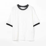 レースTシャツ | NICOLE | 詳細画像14 