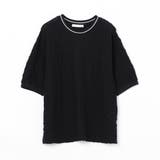 レースTシャツ | NICOLE | 詳細画像15 