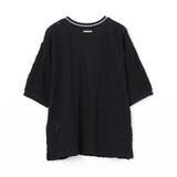 レースTシャツ | NICOLE | 詳細画像16 