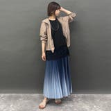 裾レースタンク | NICOLE | 詳細画像12 