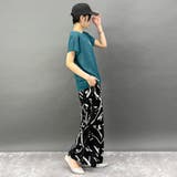 透け感のあるシアートップス×タンクセット | NICOLE | 詳細画像12 