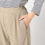 【セットアップ】キーネックプルオーバー+パンツ | NICOLE | 詳細画像12 