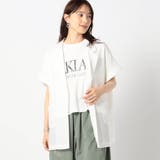 09ホワイト | メッシュ半袖ジャケット | NICOLE
