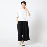 吸水速乾メッシュパンツ | NICOLE | 詳細画像3 