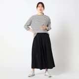吸水速乾メッシュパンツ | NICOLE | 詳細画像4 