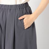 吸水速乾メッシュパンツ | NICOLE | 詳細画像8 