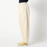 【BROOKLYN OVERALL】ウエストドローコードコクーンパンツ | NICOLE | 詳細画像6 