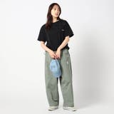 【NANGA別注】バックプリントTシャツ | NICOLE | 詳細画像7 