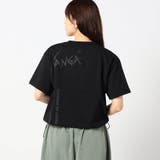 【NANGA別注】バックプリントTシャツ | NICOLE | 詳細画像9 
