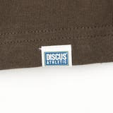 【DISCUS別注】 衿パイルリンガーTシャツ | NICOLE | 詳細画像15