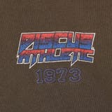 【DISCUS別注】 衿パイルリンガーTシャツ | NICOLE | 詳細画像16
