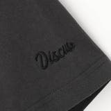 【DISCUS別注】 衿パイルリンガーTシャツ | NICOLE | 詳細画像21