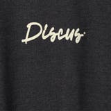【DISCUS 別注】袖ロールアップバックプリントTシャツ | NICOLE | 詳細画像10 