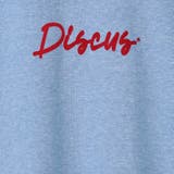 【DISCUS 別注】袖ロールアップバックプリントTシャツ | NICOLE | 詳細画像11 
