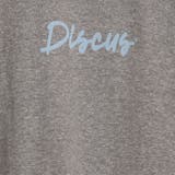 【DISCUS 別注】袖ロールアップバックプリントTシャツ | NICOLE | 詳細画像9 