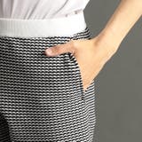 ラギッドワッフル ショートパンツ | NICOLE | 詳細画像8 