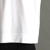 ストレッチワッシャーポケット クルーネックTシャツ | NICOLE | 詳細画像10 