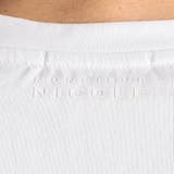 ストレッチワッシャーポケット クルーネックTシャツ | NICOLE | 詳細画像11 