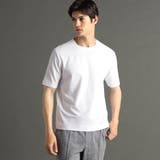 09ホワイト | カノコドレスTシャツ | NICOLE