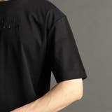 ロゴプリントTシャツ | NICOLE | 詳細画像7 