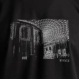 イラストプリントTシャツ | NICOLE | 詳細画像10 