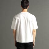 イラストプリントTシャツ | NICOLE | 詳細画像4 