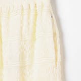 【ZELDA】カットジャガードタイトスカート | NICOLE | 詳細画像13