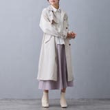 スリットプリーツフレアスカート | NICOLE | 詳細画像15