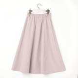 スリットプリーツフレアスカート | NICOLE | 詳細画像22