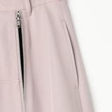 スリットプリーツフレアスカート | NICOLE | 詳細画像24